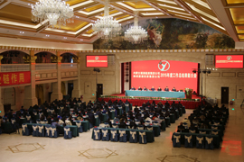 内蒙古源源能源集团有限责任公司露天煤矿958采区改扩建项目环境影响评价信息公众参与第二次公示